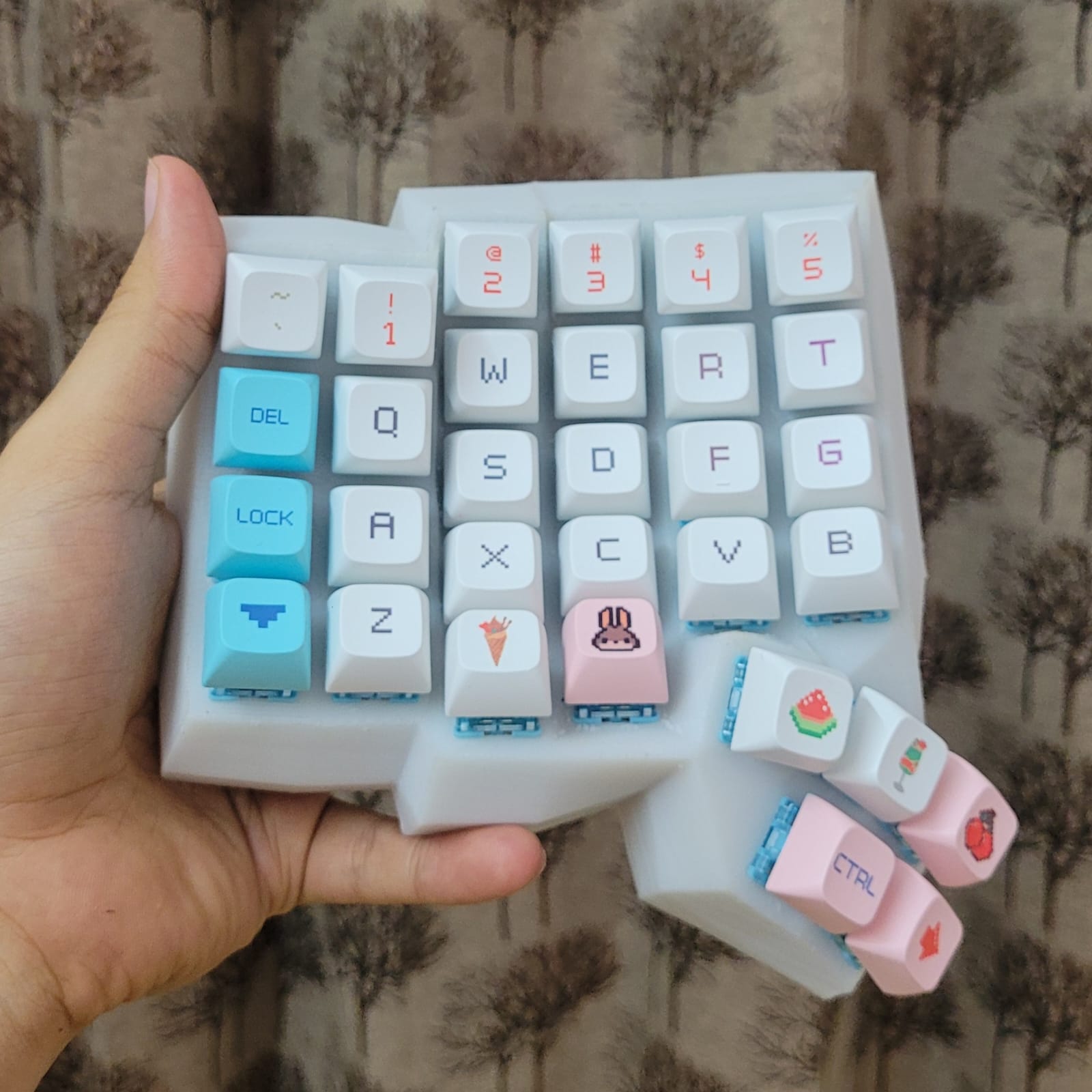 Keyboard Image