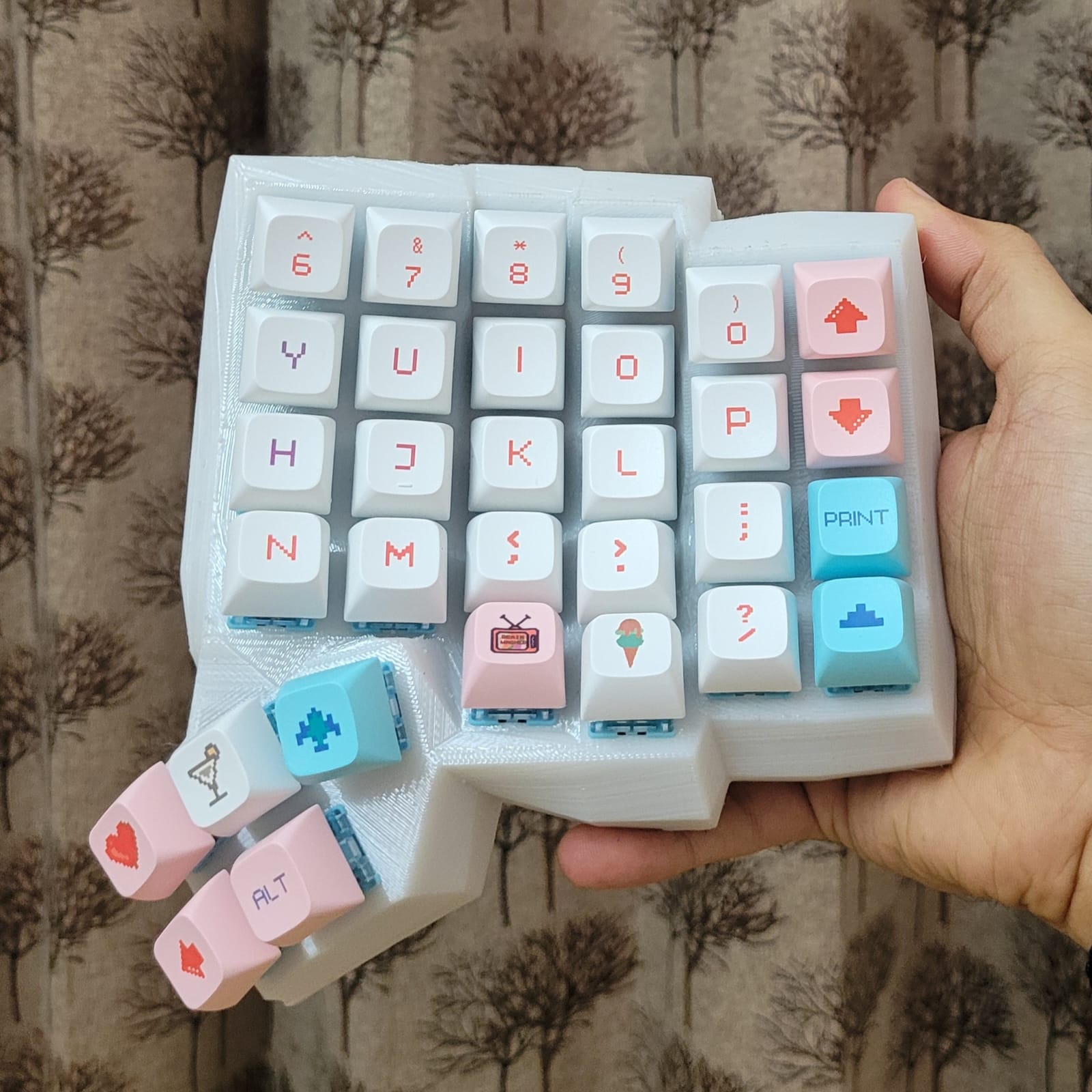Keyboard Image